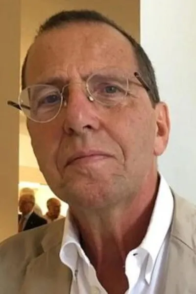 Richard McCabe