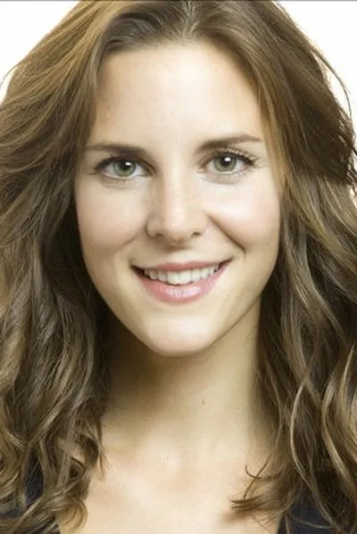 Cécile Cassel