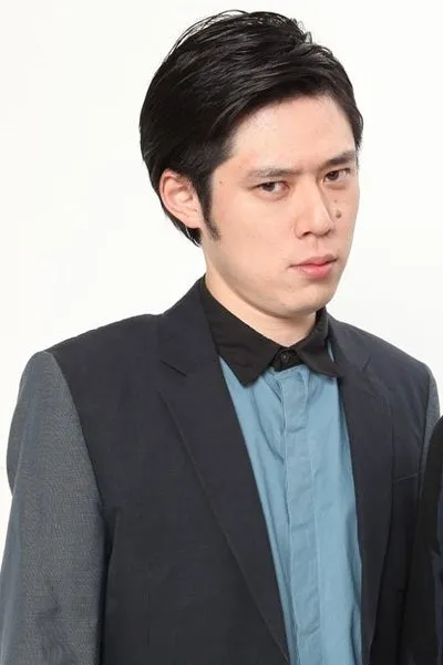 Ken Miyake